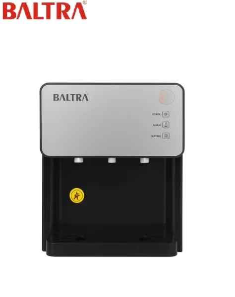 Baltra Hot & Normal Table Top Water Dispenser Hydro BWD 140